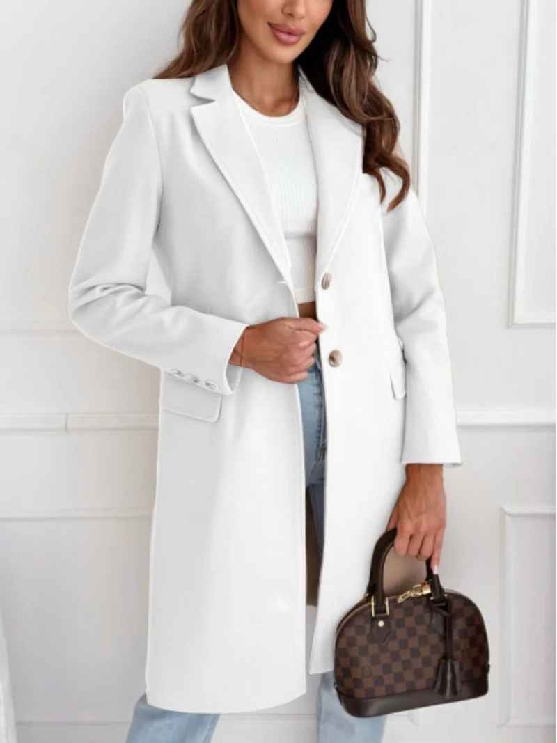 Cappotto “Verona” – Urban Elegance